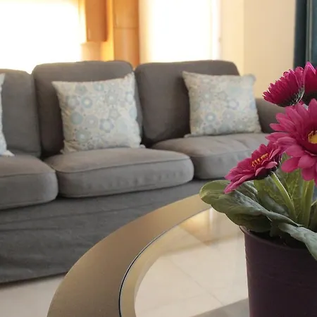 Sirena Sunrise Holiday *