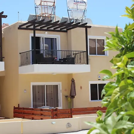Sirena Sunrise Holiday Apartment