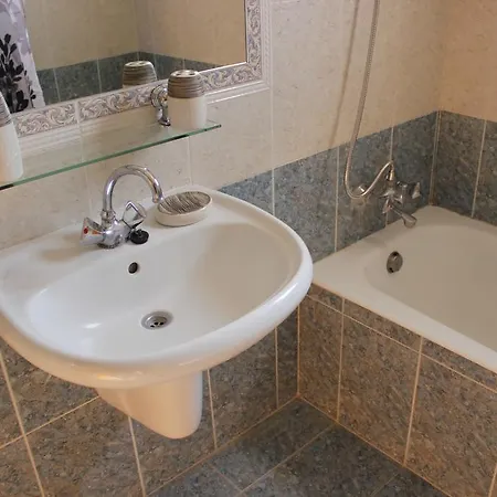 Apartment Sirena Sunrise Holiday Paphos