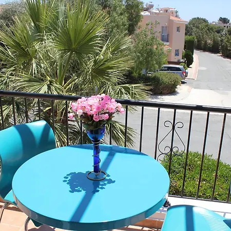 Sirena Sunrise Holiday Apartment *
