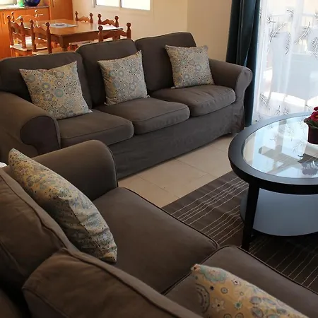 Sirena Sunrise Holiday Apartment *