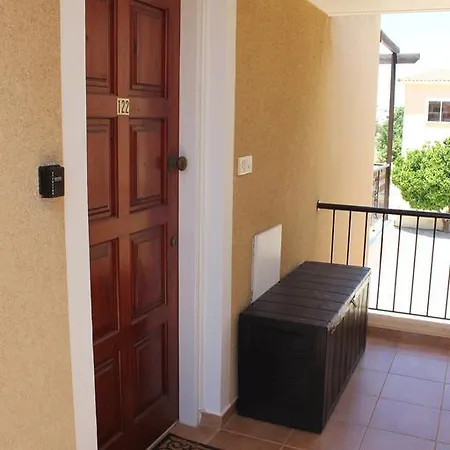 Apartment Sirena Sunrise Holiday