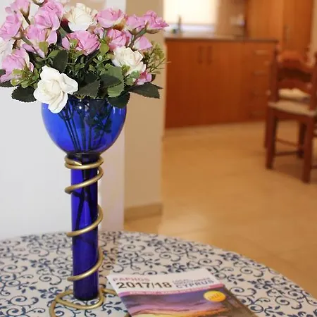 Apartment Sirena Sunrise Holiday Paphos