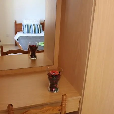 Sirena Sunrise Holiday Apartment