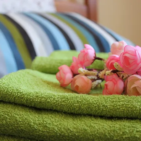 Sirena Sunrise Holiday Apartment Paphos